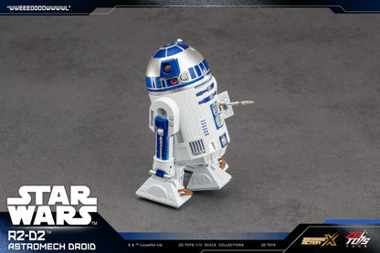 Infinity Action Xシリーズ スター・ウォーズ R2-D2