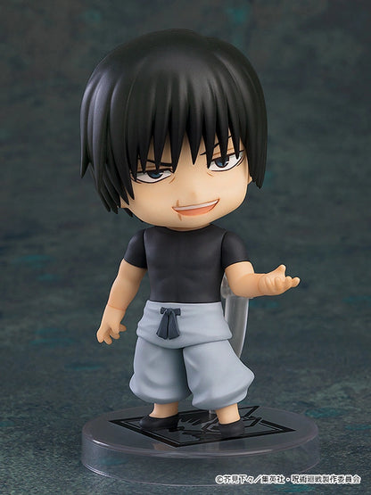 Nendoroid Jujutsu Kaisen Fushikuro Jinji