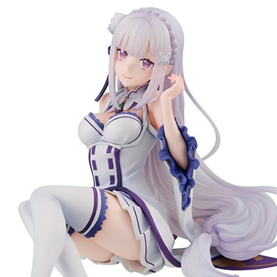 멜티 프린세스 『Re: 제로부터 시작하는 이세계 생활” 테노히라 에밀리아 [재판매]