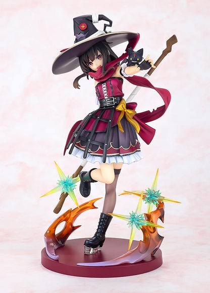 KDcolle Bless This Wonderful World!  Megumin Original Version 10th Anniversary Ver.