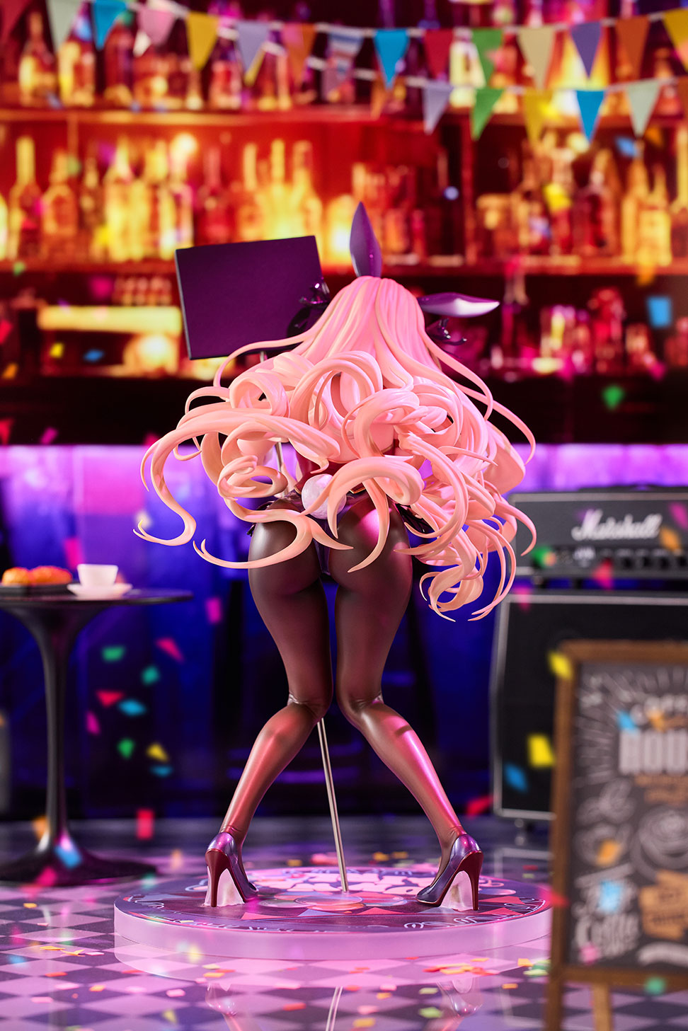 はにかみ彼女 鐘堂英麗奈 1/6