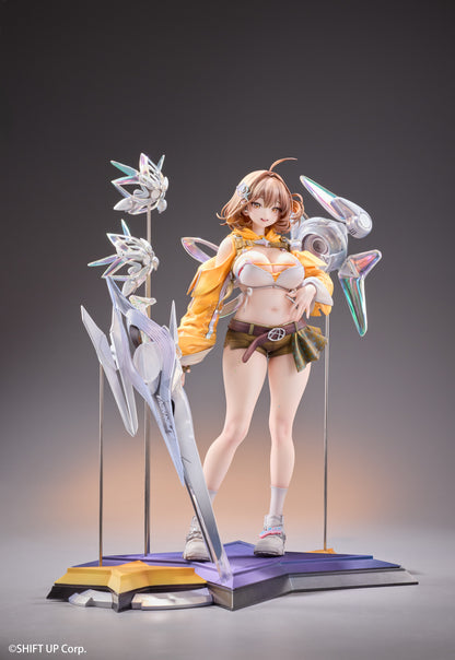 勝利の女神：NIKKE アニス：スター 1/7 完成品フィギュア