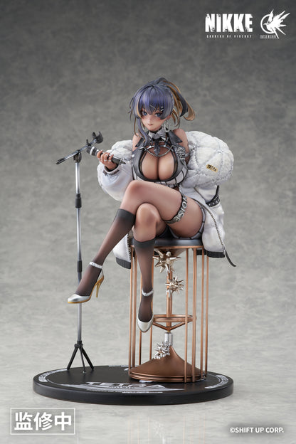勝利の女神：NIKKE ノイズ クラシックディーバ 1/6