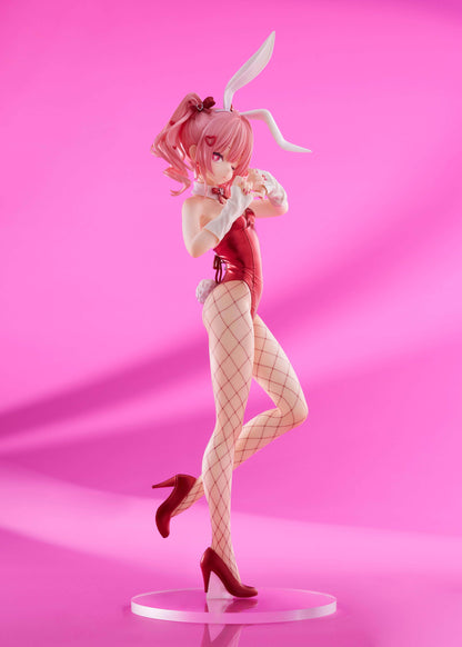 ラビ 1/7 スケールフィギュア