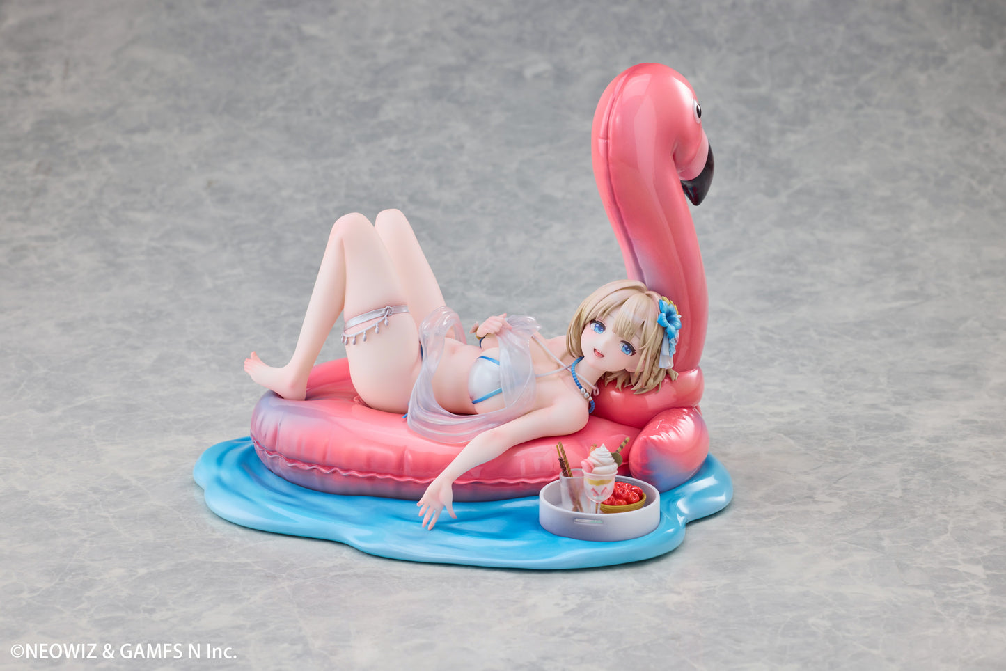 BrownDust2 Midsummer's Dream Eustia 1/7 Completed ProductFigure