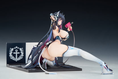 アズールレーン ストラスブール 謡精舞うサーキット Ver.