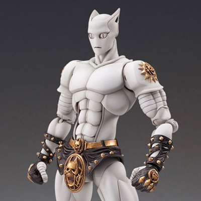 超像可動シリーズ – viviON BLUE