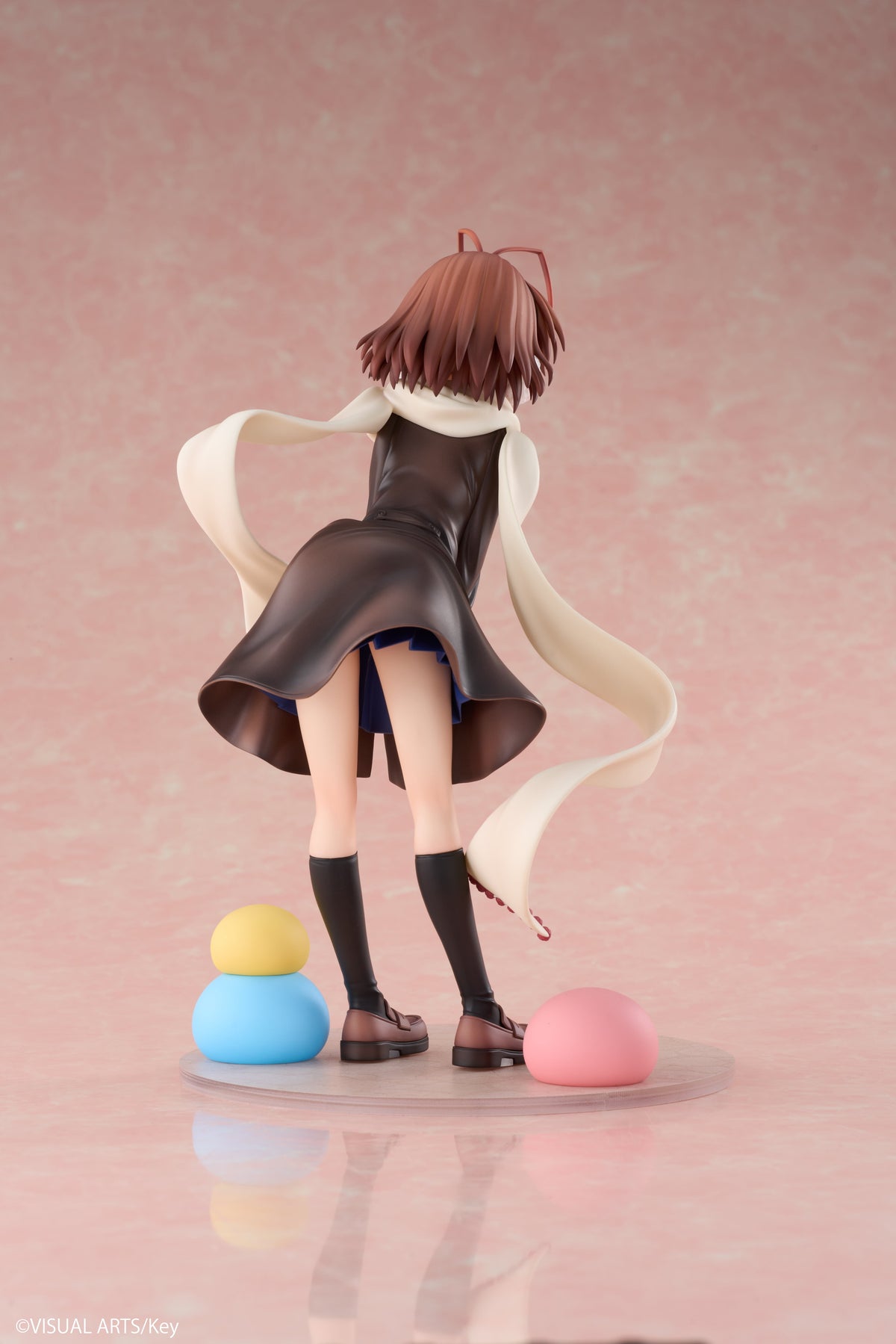 CLANNAD 古河渚 1/6 完成品フィギュア