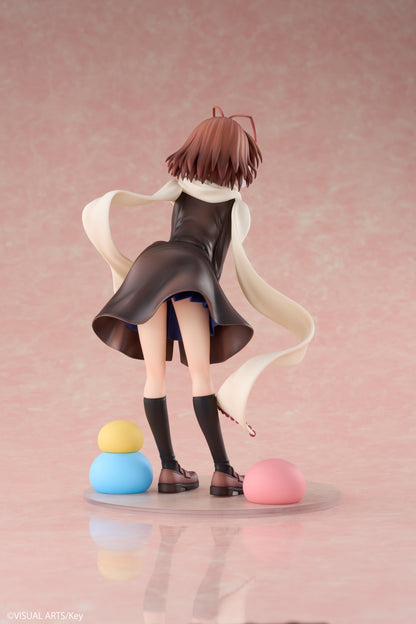 CLANNAD 古河渚 1/6 完成品フィギュア