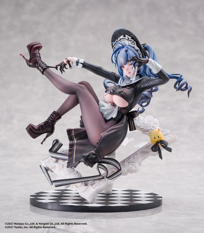 Azur Lane Marco Polo Lovely Millione Ver. 1/7 Completed ProductFigure