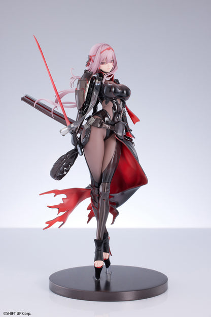 Goddess of Victory: Nikke - Scarlet: Black Shadow 1/10