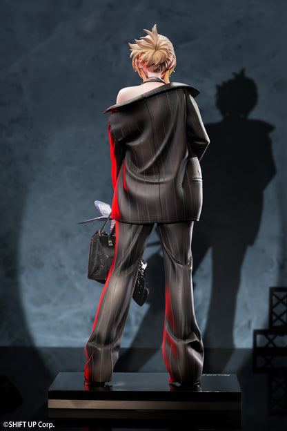 Goddess of Victory: Nikke Grave: Beautiful You 1/7 Deluxe Edition