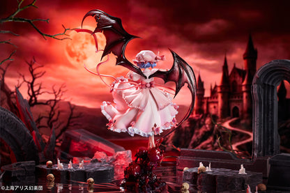 東方Project レミリア・スカーレット 1/7