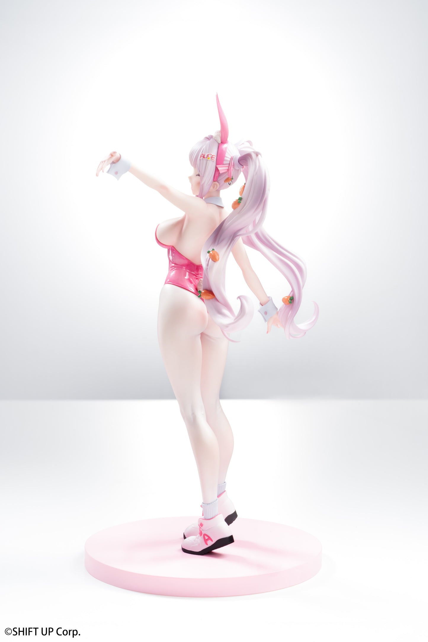 Goddess of Victory: Nikke - Alice: Wonderland Bunny 1/10
