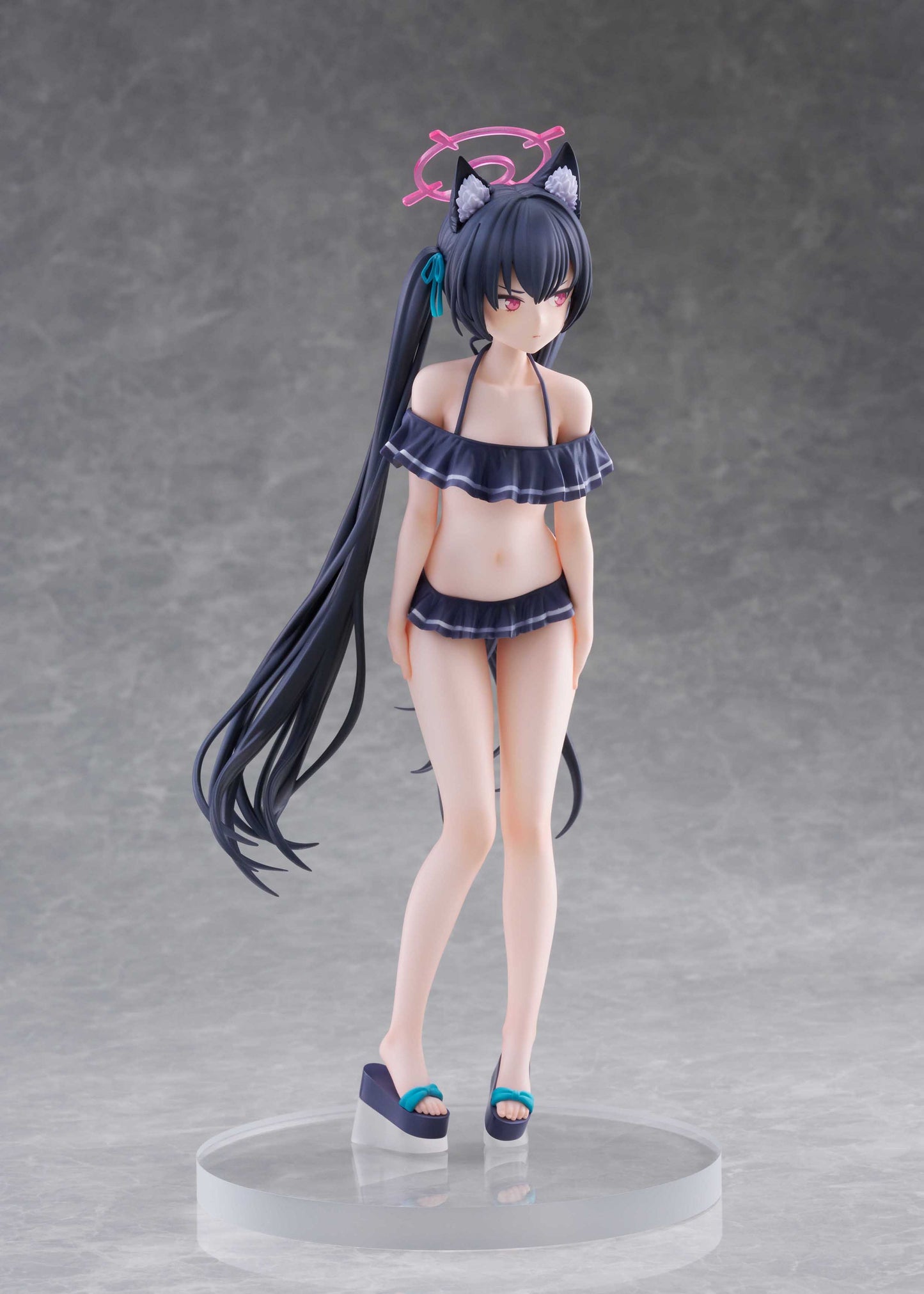 ブルーアーカイブ セリカ(水着) 1/7