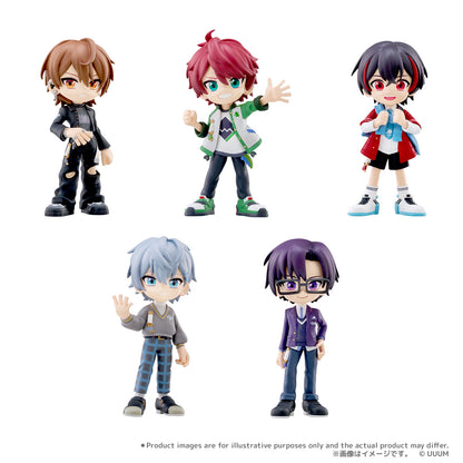 PalVerse カラフルピーチ Vol.3