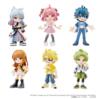 PalVerse カラフルピーチ Vol.4