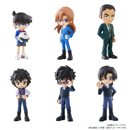 [Single item/BOX] PalVerse Detective Conan / Case Closed Vol.3