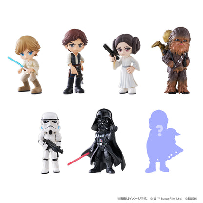 [Single item/BOX] PalVerse Star Wars