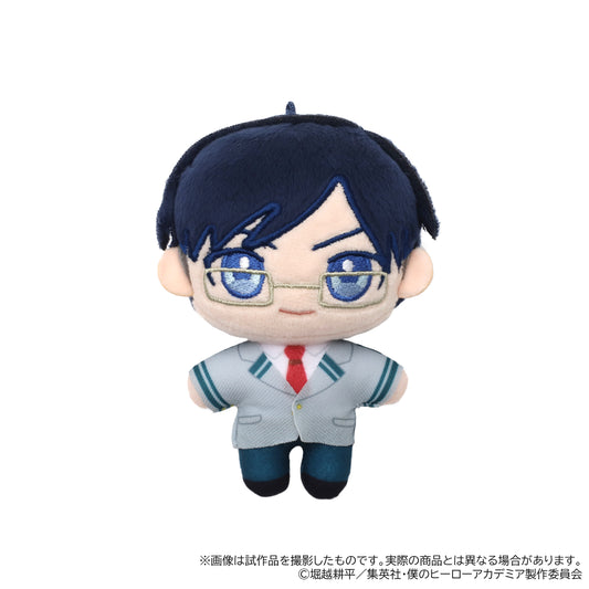 我的英雄学院 Nuipal（毛绒玩具）Tenya Iida