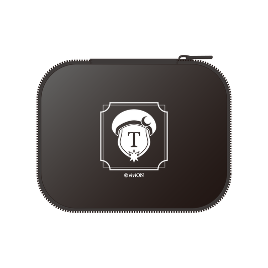 Aogiri High School Tamako Otodama 7th anniversary goods gadget case