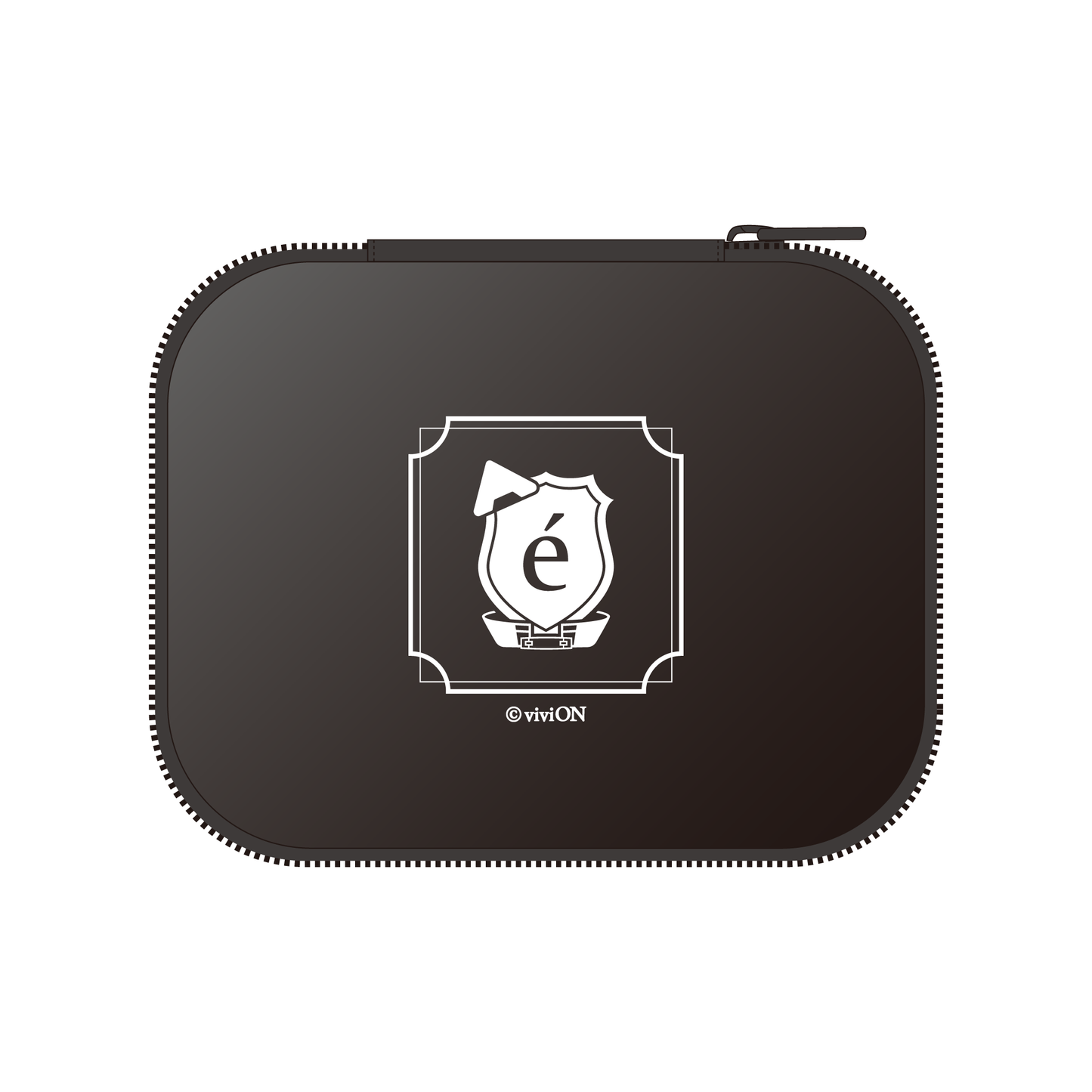 Aogiri High School Étra 6th Anniversary Commemorative Goods Gadget Case