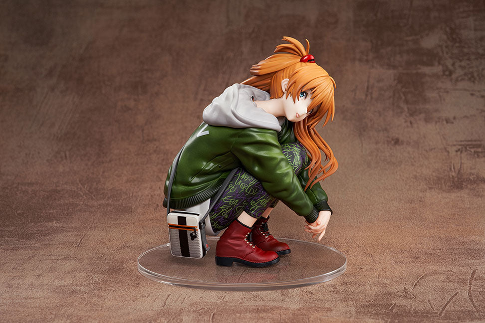 Shikinami Asuka Langley Ver.RADIO EVA Part.3