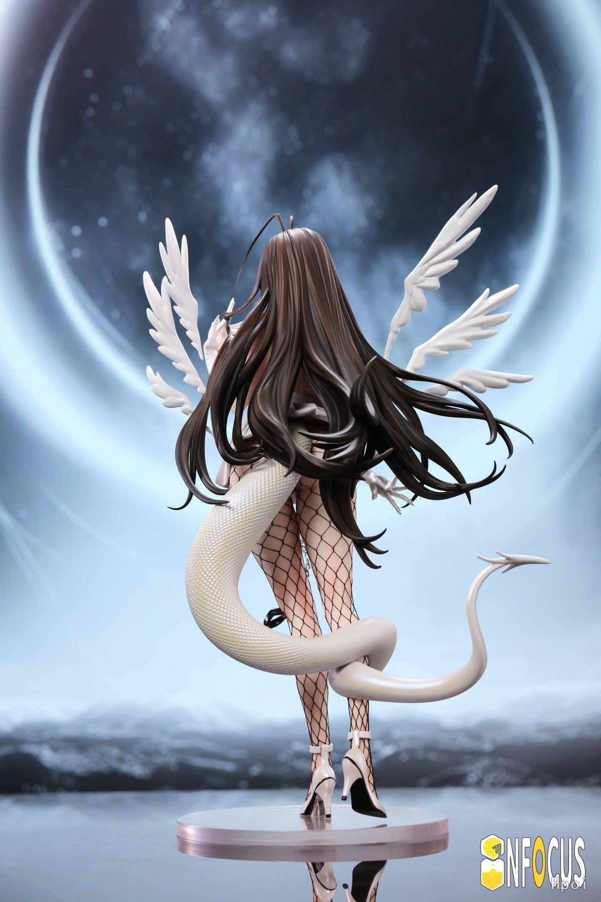 ドロシー（多萝茜）1/6 – viviON BLUE