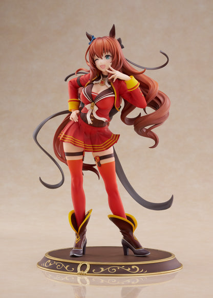 Uma Musume: Pretty Derby Marzenski Competition Uniform Ver. 1/7