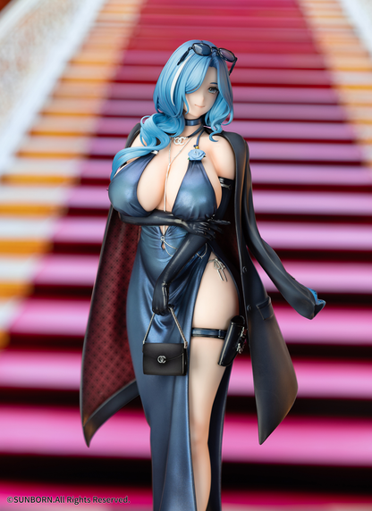 Dolls Frontline 2 Helen (DP-12) Starry Night Waltz Ver. 1/6