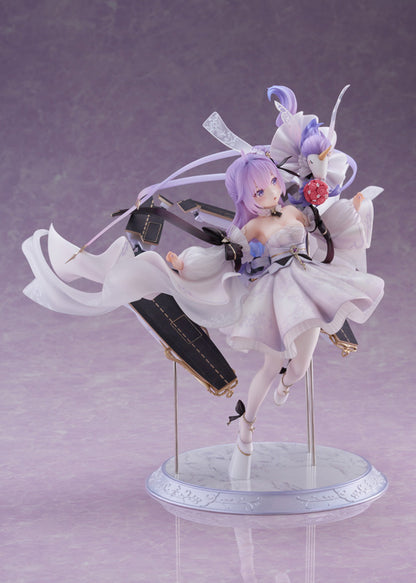 Azur Lane - Unicorn: A Dream of Pure Vows 1/7