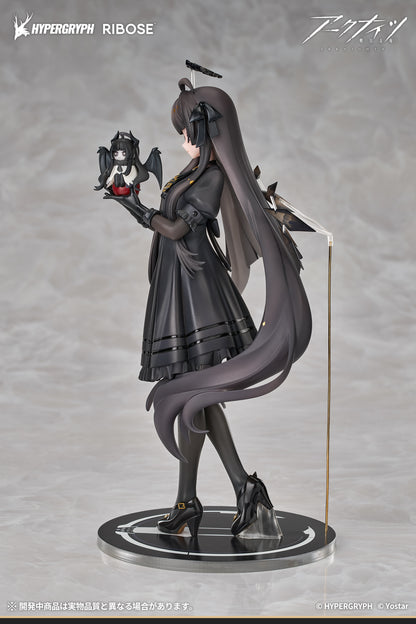 RISE UP+ アークナイツ ヴィルトゥオーサ 小さき影 Ver. 完成品フィギュア