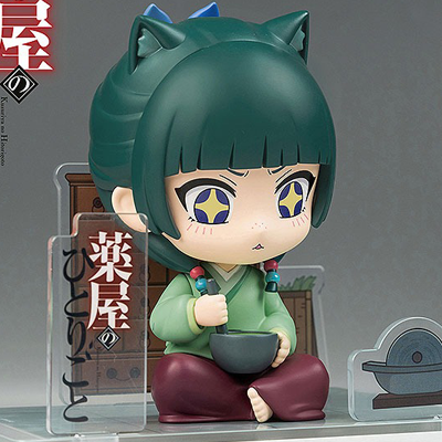 薬屋のひとりごとフィギュア セット 猫猫 Amazon | 薬屋の 薬屋のひとりごとフィギュア セット 猫猫 Amazon | 薬屋の