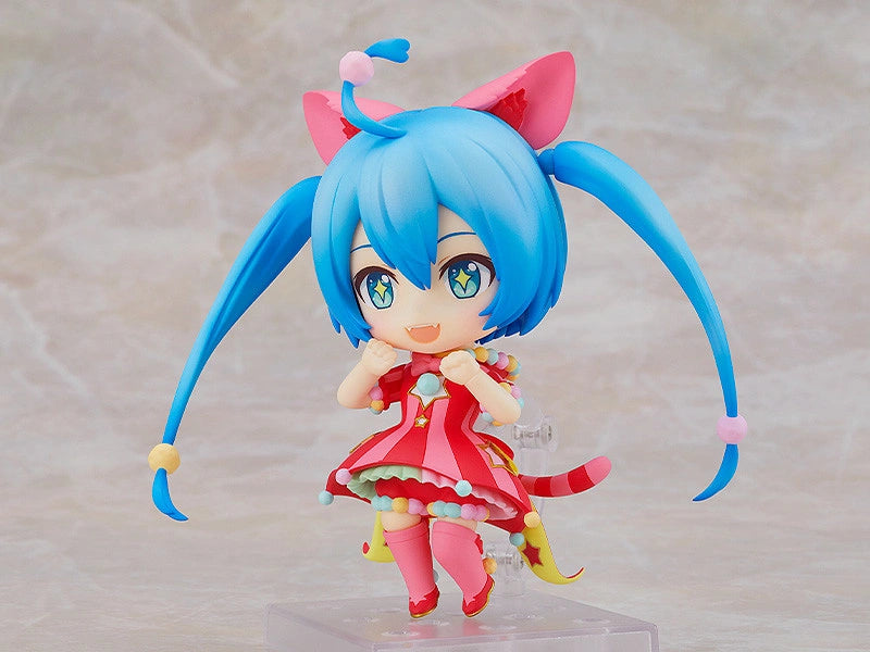 Nendoroid Project Sekai - Colorful Stage！ feat.初音未來 初音未來 Wonderland Sekai Ver.