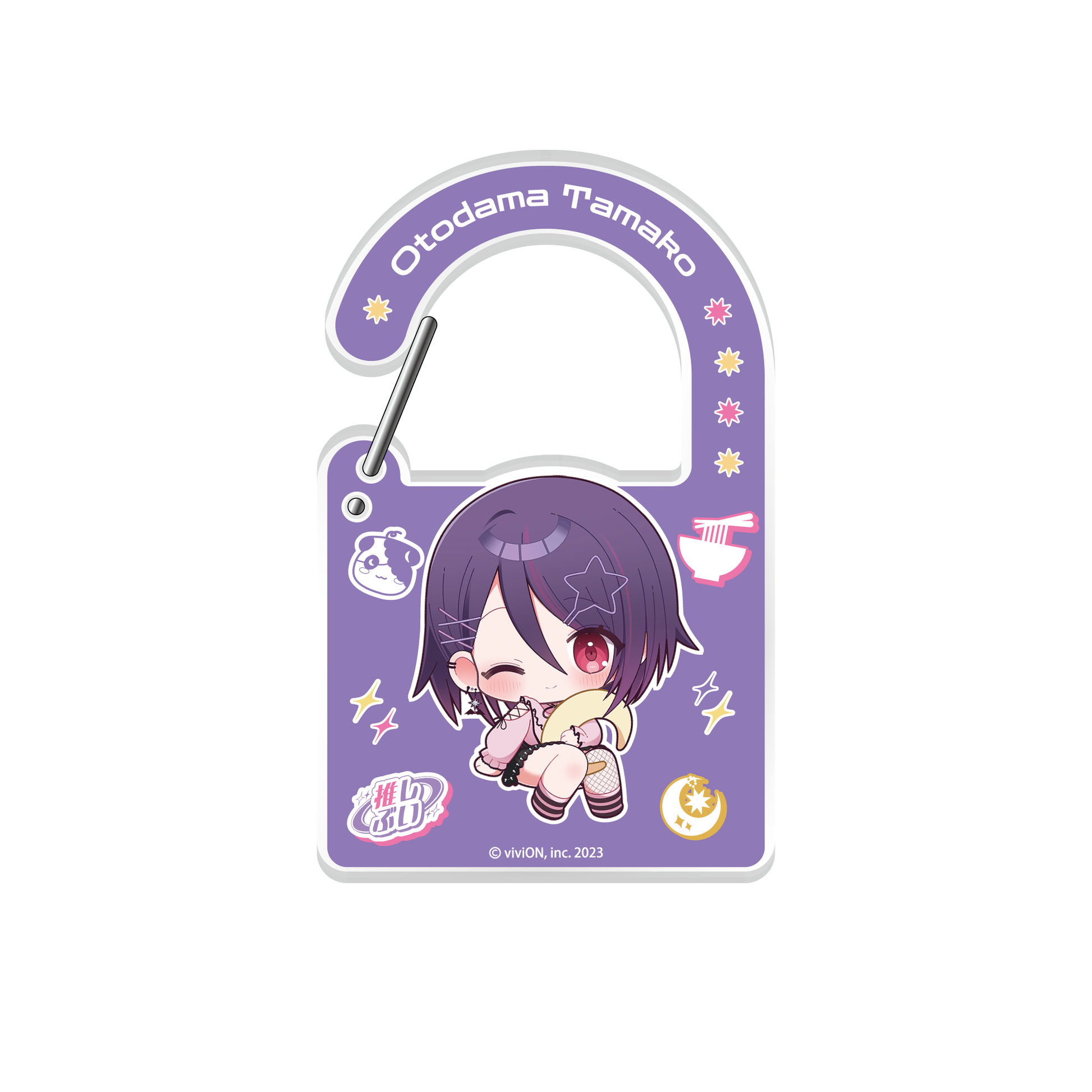 あおぎり高校 音霊魂子 1st イベント 「俺の推しVTuberがオフ会を開催