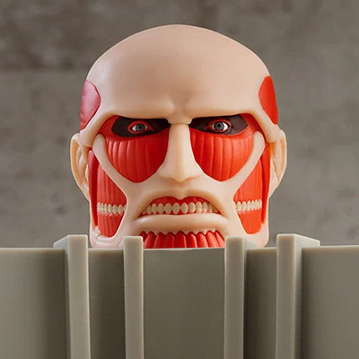 進撃の巨人 ねんどろいど 4種 新品未開封品 進撃の巨人 進撃の巨人 ねんどろいど 4種 新品未開封品 進撃の巨人