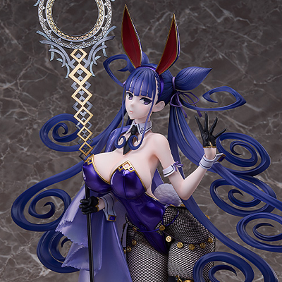 Fate/Grand Order 무라사키 시키부 바니걸 스타일