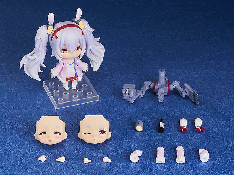 ねんどろいど アズールレーン ラフィー DX – viviON BLUE