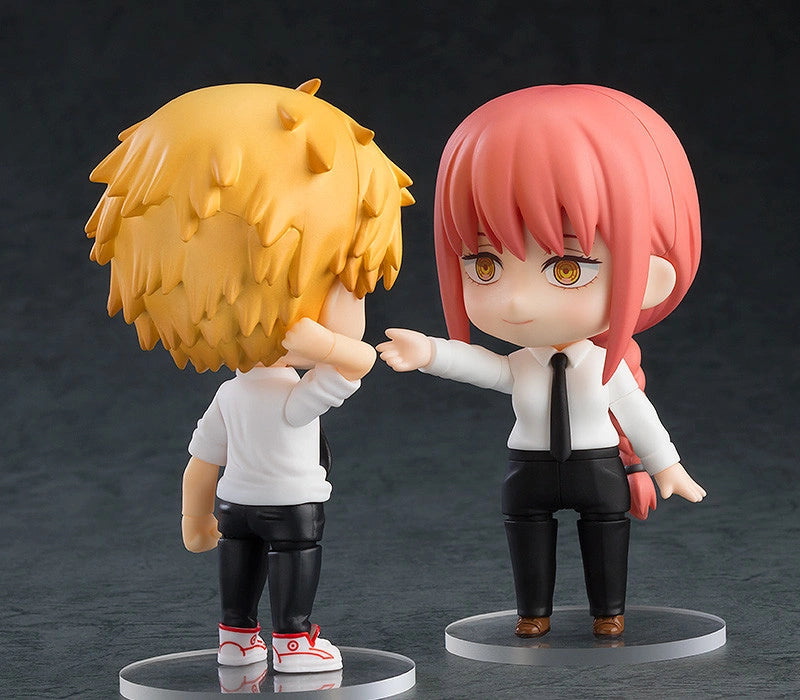 Nendoroid Chainsaw Man Makima