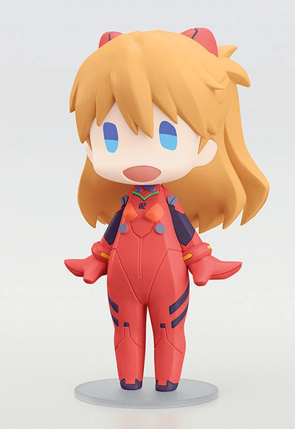 HELLO! GOOD SMILE Evangelion: New Theatrical Edition shikinami asuka langley