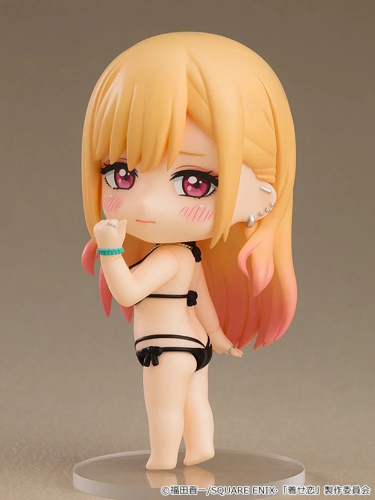 Nendoroid My Dress-Up Darling is in Love: Kitagawa Umimu Swimsuit Ver.