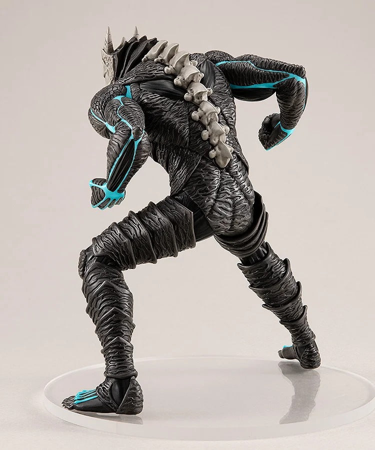 POP UP PARADE 怪獣8号 怪獣8号 – viviON BLUE