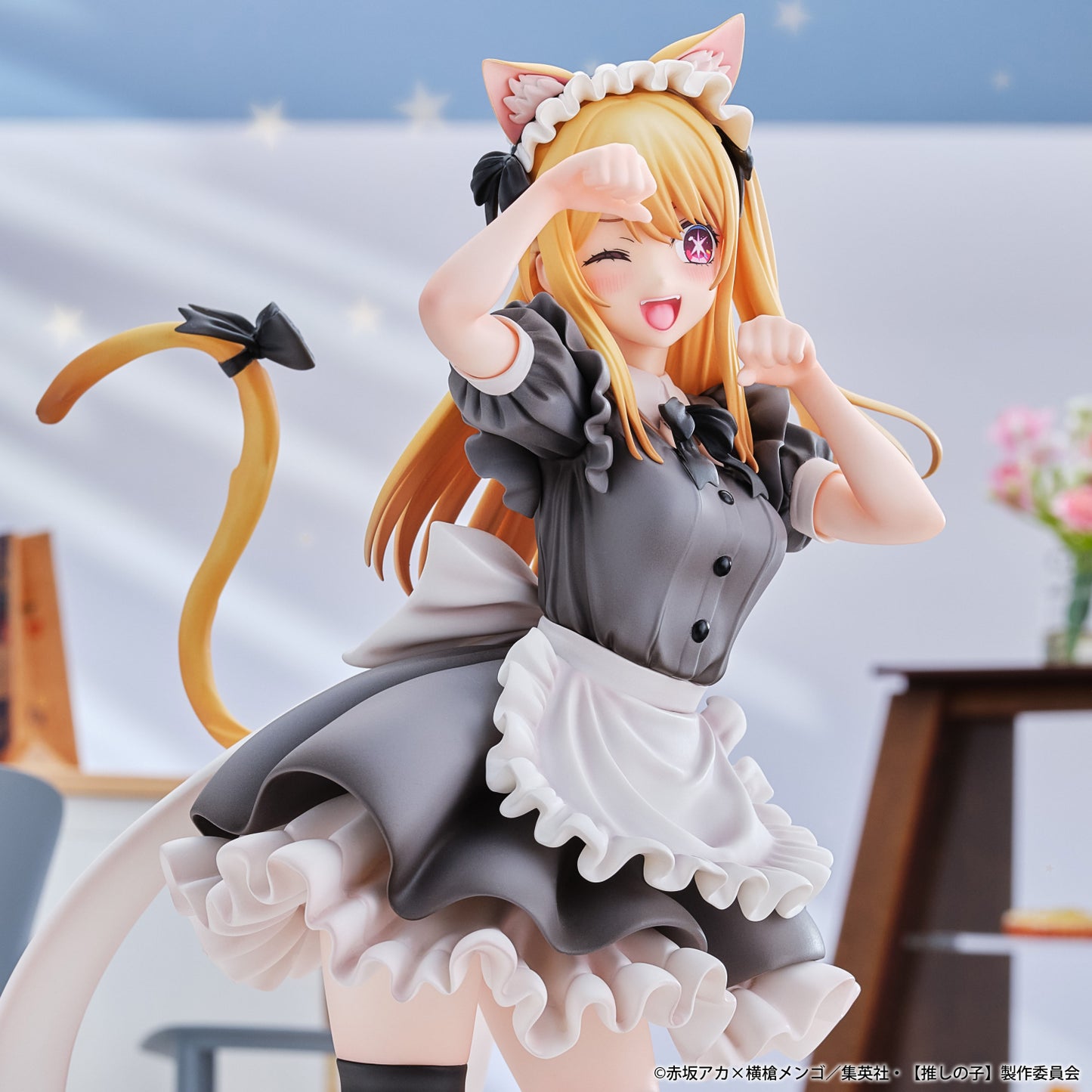 Oshi no Ko Ruby Cat Maid Ver.