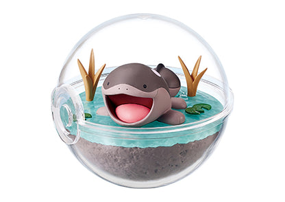 Pokémon Terrarium Collection EX ~Running to the World of Pardea~ Box of 6