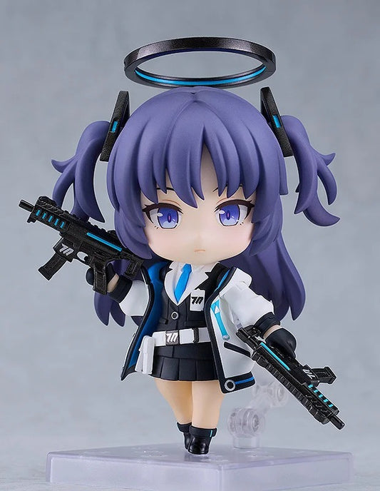 Nendoroid 蔚蓝档案 -蓝色档案-早濑优香