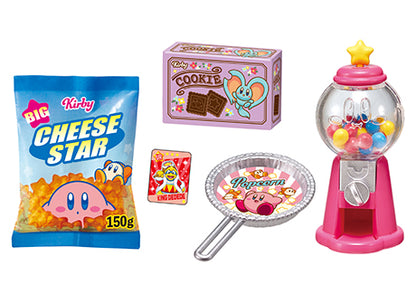 星之卡比 Kirby's Pupu Market，每盒 8 个。