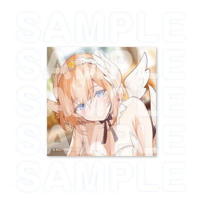 アルカナディア パブミラー ルミティア