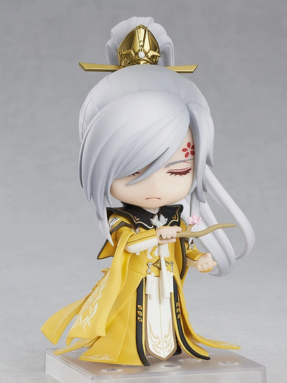 Nendoroid 剑网3 叶绘