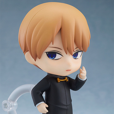 Nendoroid Kaguya-sama: Love Is War -Love brain battle of geniuses- Miyuki Shirogane [rerelease】