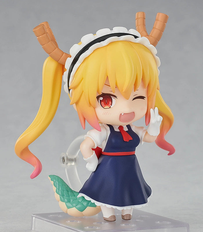 Nendoroid Miss Kobayashi's Dragon Maid Thor